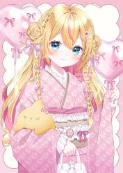 harvest moon (vtuber) fan art