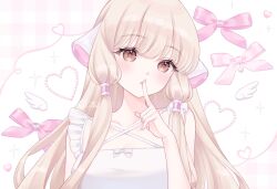 chii from chobits