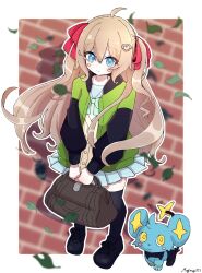 neuro-sama from pokemon