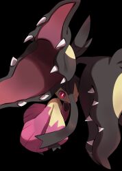 mawile from pokemon