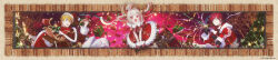 ex albio from christmas by fumiko (throughx2)