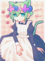 basil (headspace) (omori) from omori by yksm oe
