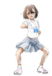 daitoku junna from robotics;notes