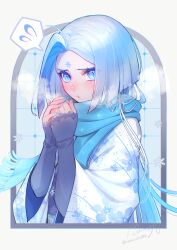 original fan art