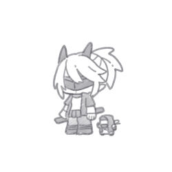 doctor (arknights) from arknights