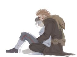 golden kamuy fan art