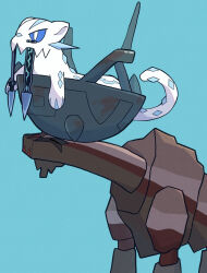 chien-pao from pokemon