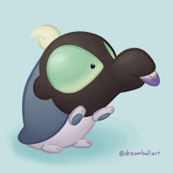 shroodle from pokemon
