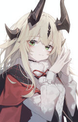 reed (arknights) from arknights