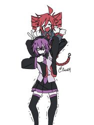 kasane teto from utau