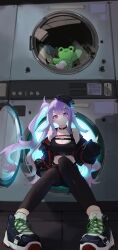 phase connect fan art