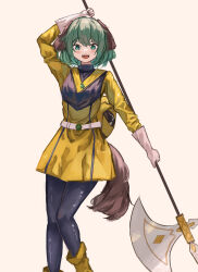 kasodani kyouko from touhou