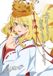 hoshii miki from idolmaster
