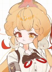 alice thymefield from zenless zone zero