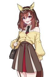buena vista (umamusume) from umamusume