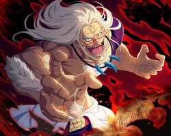 black clover fan art