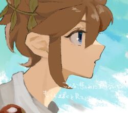pit (kid icarus) from kid icarus