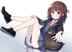 indie virtual youtuber fan art