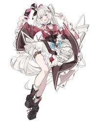sparkle (honkai: star rail) from honkai: star rail by ren (renjiyu)