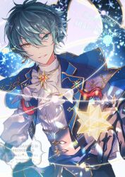 kagehira mika from ensemble stars!
