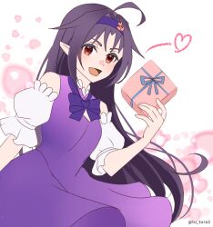 yuuki (sao) from sword art online