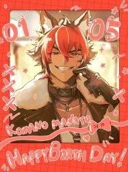 komano manato from zenless zone zero by amaneryuusei
