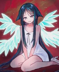 saya no uta fan art