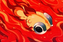 chi-yu (pokemon) from pokemon