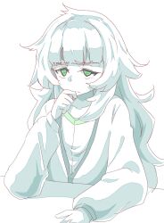 hiyajou maho from science adventure