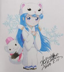 Booru post from safebooru.org