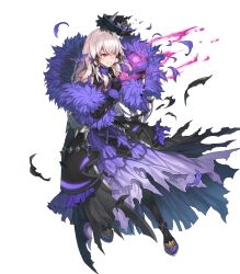 lysithea von ordelia from fire emblem