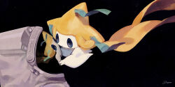 jirachi from original by milimilihosi