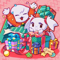 mimiga from cave story