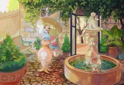 gardevoir from pokemon
