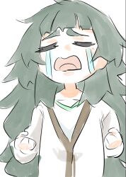 hiyajou maho fan art