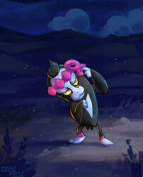 pokemon fan art