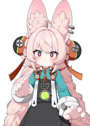 zhao (zenless zone zero) from zenless zone zero