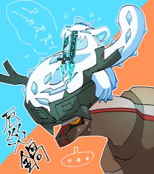 chien-pao from pokemon