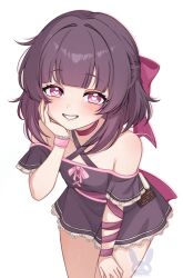 fallenshadow from indie virtual youtuber
