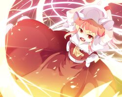 flandre scarlet from touhou by meracle