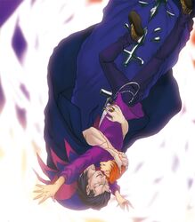 caster (fate/zero) from fate/zero by akinao (yakucha)
