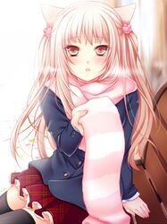 shino (endyy) from original by endyy