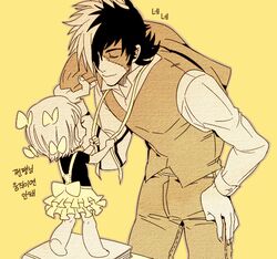 black jack from black jack (copyright) by stere o