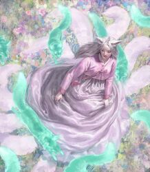 original fan art