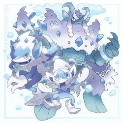 grimmsnarl from pokemon