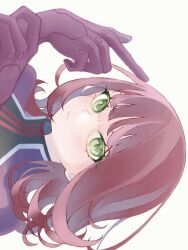 katori youko from world trigger