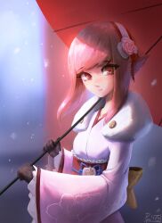 sakura (fire emblem) from fire emblem