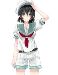 murasa minamitsu from touhou by crote