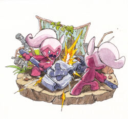tinkatuff from pokemon