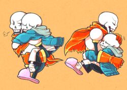 papyrus (undertale) from undertale by ichitei (ut 1t)